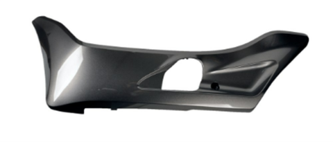 HONDA PCX150 2014-2017 DÖŞEME DESTEĞİ  SOL FÜME ORJİNAL