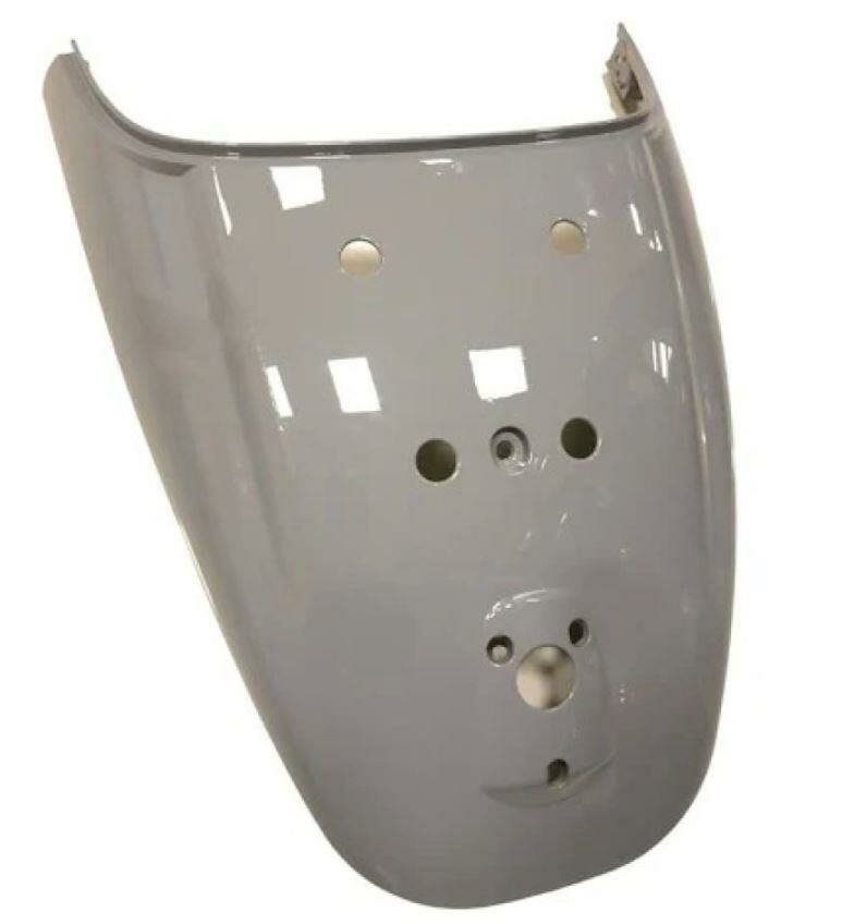 MONDİAL TURİSMO 50 İ ARKA KARENAJ ÜST KAPAK (GRİ)