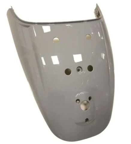 MONDİAL TURİSMO 50 İ ARKA KARENAJ ÜST KAPAK (GRİ)