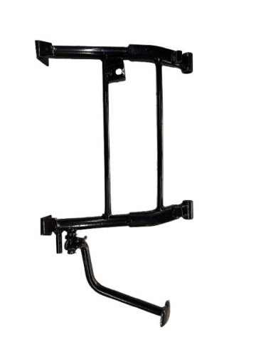 TVS JUPİTER 110 ORTA ALT SEHPA AYAKLIK