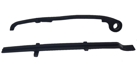 BAJAJ DİSCOVER 125ST ZİNCİR GERGİ KILAVUZU ORJİNAL