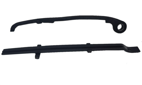 BAJAJ DİSCOVER 125ST ZİNCİR GERGİ KILAVUZU ORJİNAL