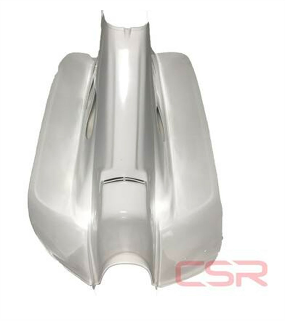 HONDA C90 ÖN SİPERLİK BEYAZ TW