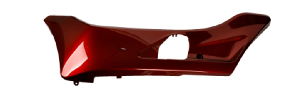 HONDA PCX150 2014-2017 DÖŞEME DESTEĞİ  SOL BORDO ORJİNAL