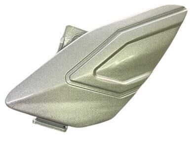 MONDİAL STRADA 125 SOL ARKA BASAMAK ORJİNAL