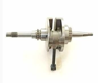 HONDA ACTİVA S KRANK A KALİTE RULMANLI