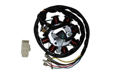 MONDIAL MH125 DRİFT CG-AGK STATÖR  5 KABLOLU