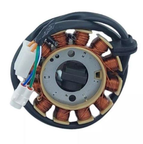 MONDİAL TURİSMO 50 İ WİNG 50 2022-2024 STATÖR SARGI ORJİNAL