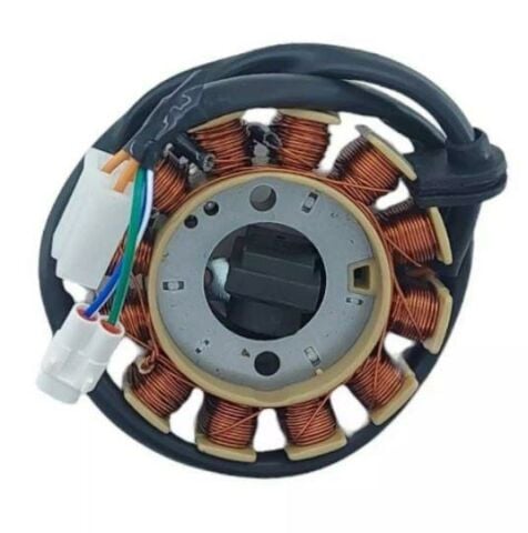 MONDİAL TURİSMO 50 İ WİNG 50 2022-2024 STATÖR SARGI ORJİNAL