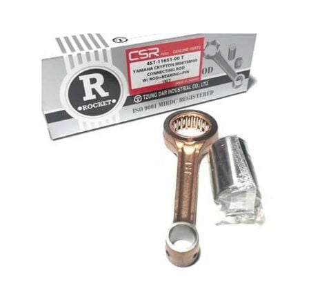 YAMAHA CRYPTON KRANK KOLU ROCKET TW