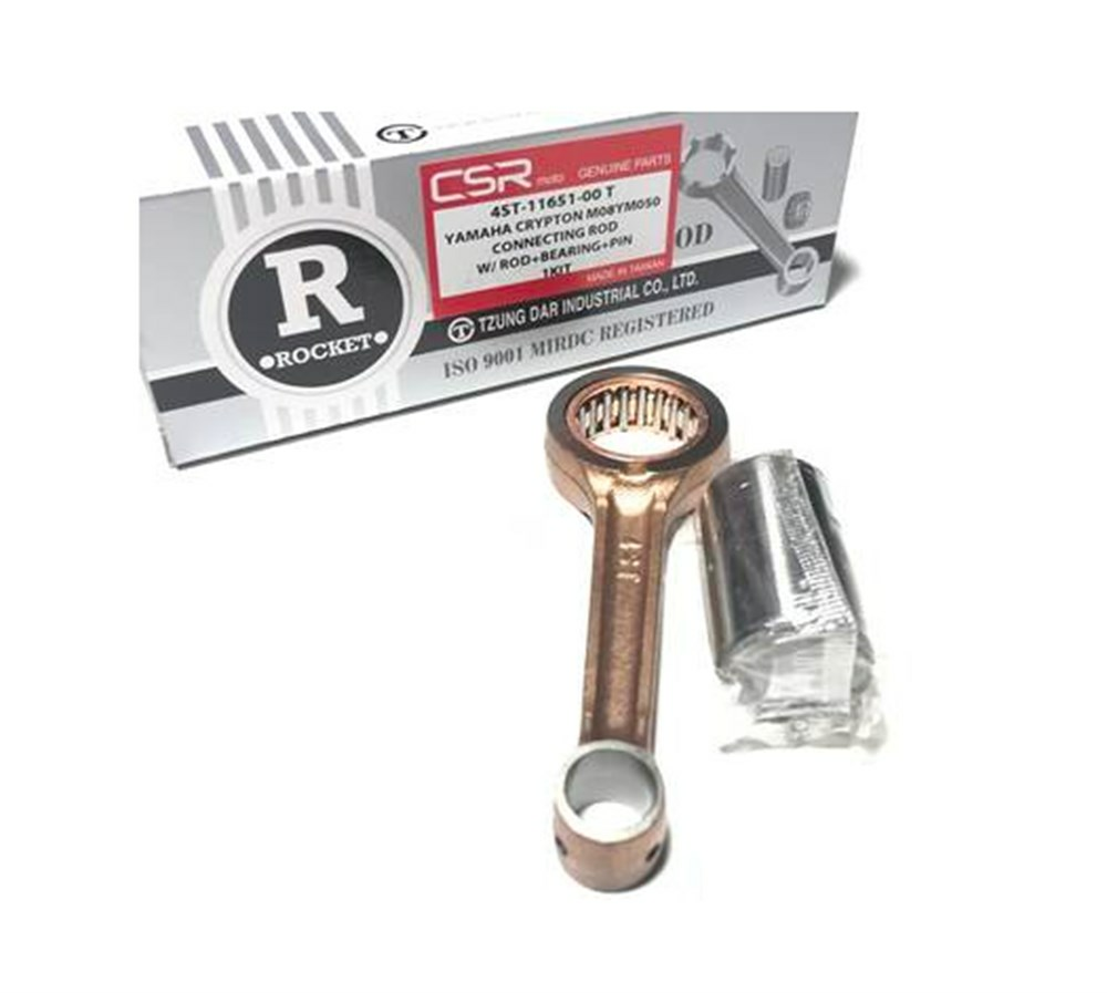 YAMAHA CRYPTON KRANK KOLU ROCKET TW