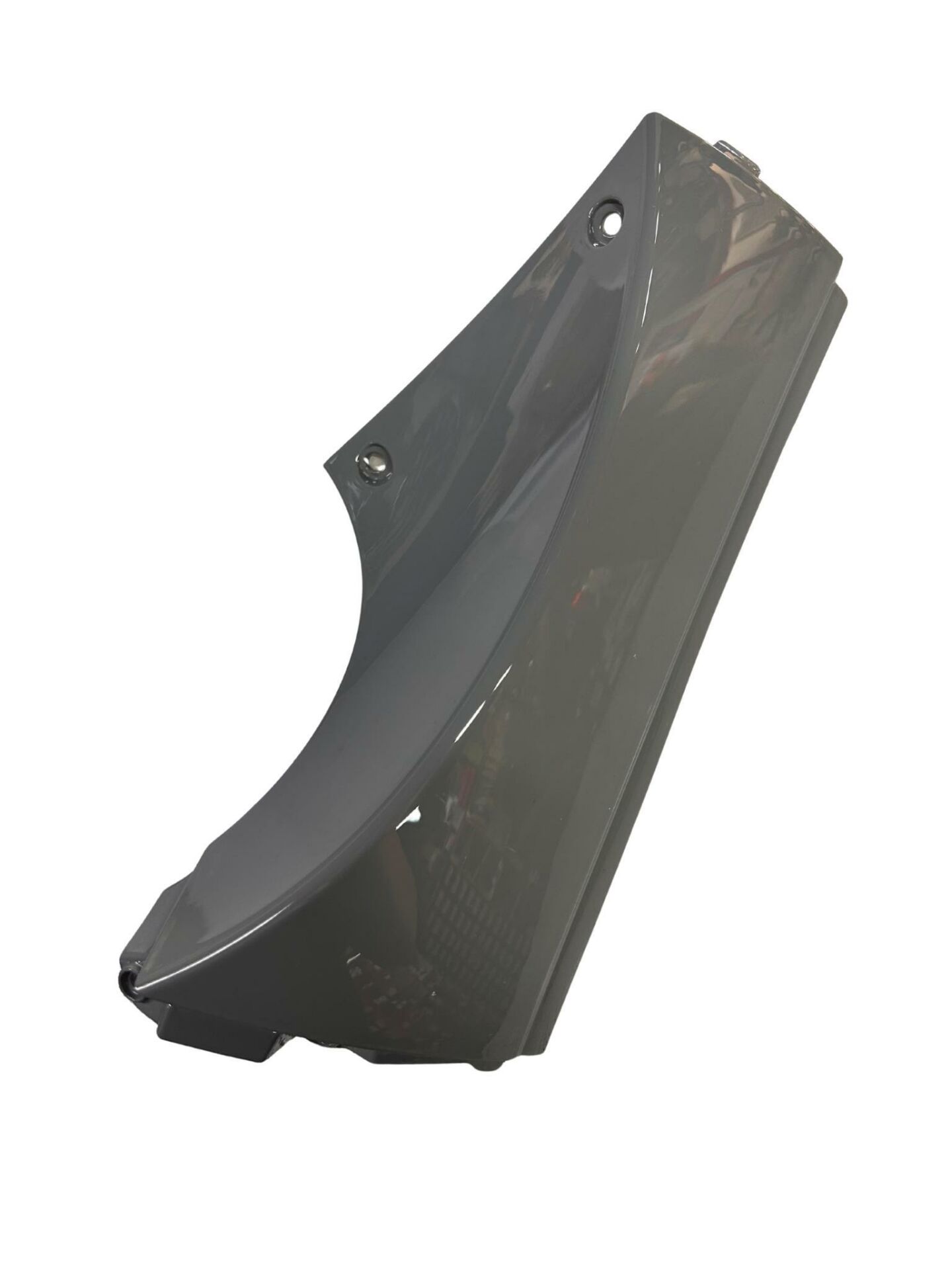 MONDİAL WİNG 50 İ 2023 SAĞ İSKELET ALT KORUMA YAN PARÇA GRİ ORJİNAL