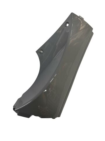 MONDİAL WİNG 50 İ 2023 SAĞ İSKELET ALT KORUMA YAN PARÇA GRİ ORJİNAL