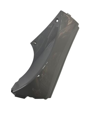 MONDİAL WİNG 50 İ 2023 SAĞ İSKELET ALT KORUMA YAN PARÇA GRİ ORJİNAL