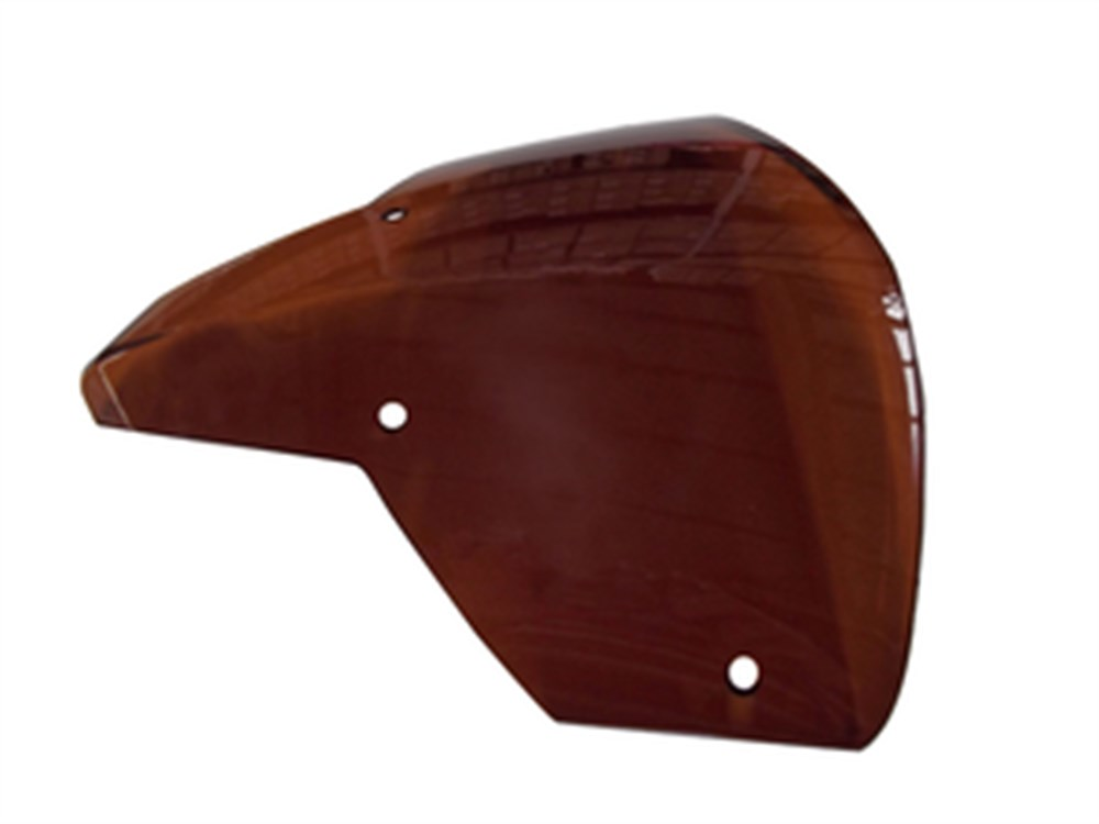 MONDİAL MH125 DRİFT SPERLİK CAMI İTHAL