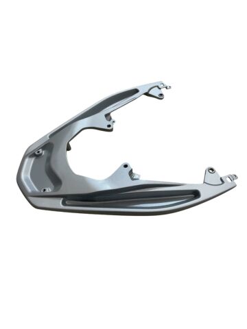 MONDİAL STRADA 125 ARKA PORT BAGAJ GRİ ORJİNAL