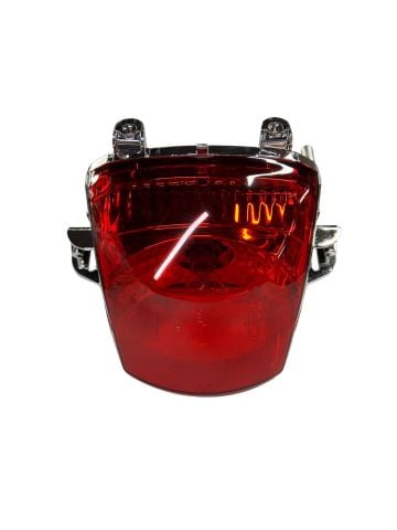 EKOBİS FIRST CLASS MOTORAN LUCCA ARKA STOP KOMPLE ORJİNAL