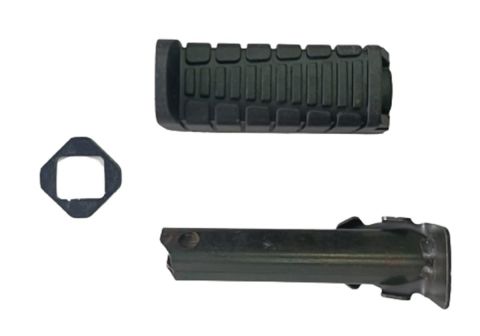 YAMAHA CRYPTON R ARKA SAĞ BASAMAK ORJİNAL