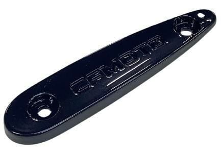 CFMOTO SR450 ÖN PANEL SAĞ DEKOR KAPAK SİYAH