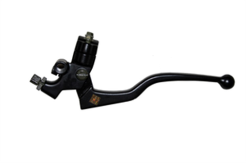 MONDİAL MH125 DRİFT DEBRİYAJ KOLU LEVYESİ KÜTÜKLÜ KOMPLE