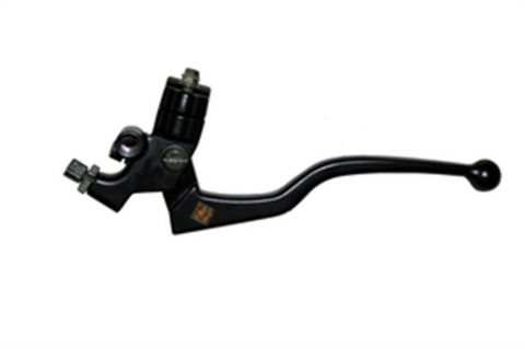 MONDİAL MH125 DRİFT DEBRİYAJ KOLU LEVYESİ KÜTÜKLÜ KOMPLE