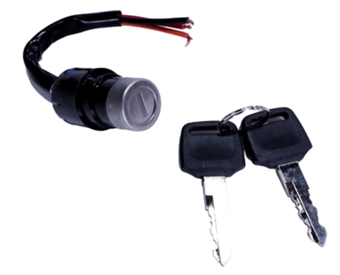 VOLTA VSC KONTAK KİLİT SETİ