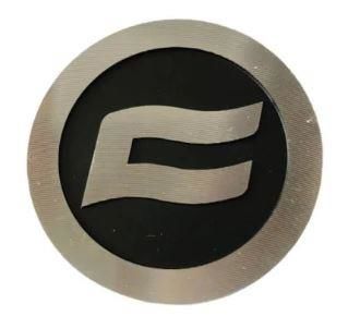 CFMOTO SR250 CFMOTO LOGO