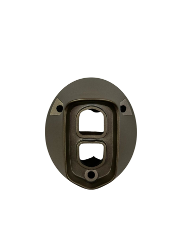 MONDİAL DRİFT L KD125 F EGZOZ DEKOR KAPAĞI ARKA İTHAL