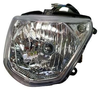 MONDİAL MG125 SÜPERBOY İ ÖN FAR KOMPLE