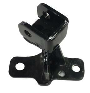 BAJAJ DİSCOVER 125ST SAĞ ÖN BASAMAK DEMİRİ ORJİNAL