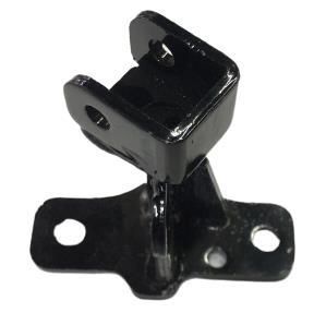 BAJAJ DİSCOVER 125ST SAĞ ÖN BASAMAK DEMİRİ ORJİNAL