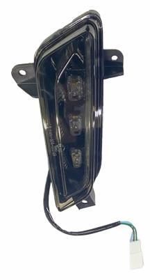 MONDİAL WİNG 50 İ SAĞ ÖN SİNYAL KOMPLE ORJİNAL