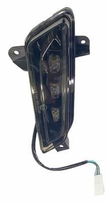 MONDİAL WİNG 50 İ SAĞ ÖN SİNYAL KOMPLE ORJİNAL