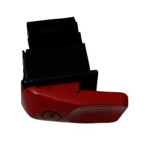 TVS WEGO-JUPİTER MARŞ DÜĞMESİ KIRMIZI