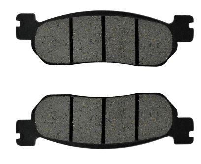 YAMAHA CRYPTON  2002 ÖN FREN BALATASI