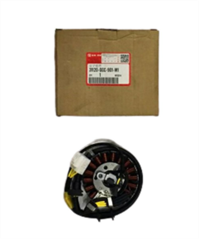 HONDA SPACY 110 STATÖR KOMPLE ORJİNAL