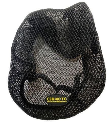 MONDİAL RİTMİCA100 FURY110 SELE KILIFI ÇİFT KAT 3D XXL