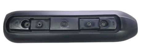 MONDİAL MASH 125-150 EGZOZ DEKORATİF KORUMASI ORJİNAL