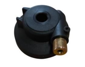 MONDİAL MT125  LOYAL PİNTOX HUSSAR KM REDİKTÖRÜ ADAPTÖR