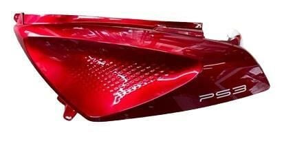 VOLTA PS3 SOL SELE ALTI KIRMIZI BORDO ABS ORJİNAL