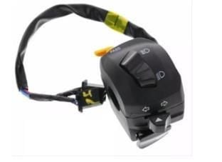 TVS APACHE RTR 200 E4 SOL KUMANDA