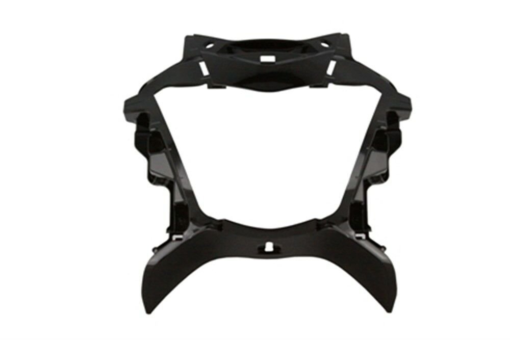 HONDA CBF150 ÖN FAR SİPERLİK SIYAH