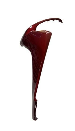 HONDA DİO 110 ÖN DİZLİK SOL KIRMIZI ORJİNAL