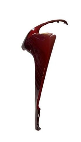 HONDA DİO 110 ÖN DİZLİK SOL KIRMIZI ORJİNAL