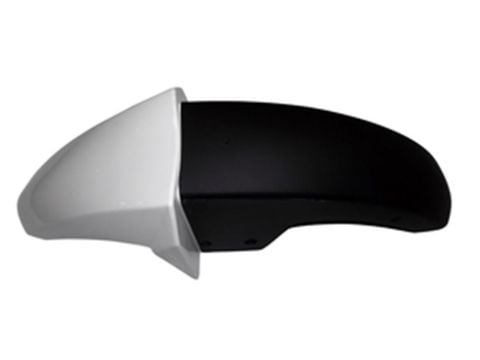 MONDİAL MH125 DRİFT ÖN ÇAMURLUK BEYAZ ORJİNAL