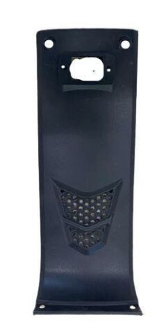 SALCANO ARAGON 3.00 KOLTUK ALTI ÖN PARÇA ŞARJ SOKET YERİ