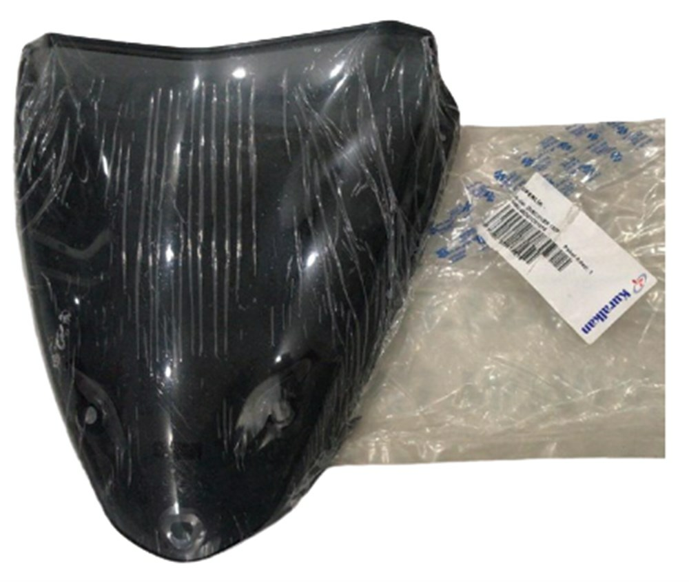 BAJAJ DİSCOVER 150-F ÖN SİPERLİK CAMI ORJİNAL