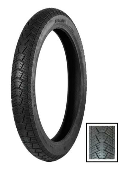 BİLLAS 2.75-18 DIŞ LASTİK BL-084 TUBE TYPE