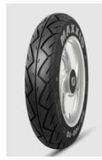 MAXXIS DIŞ LASTİK 90/90-12 M6000 TUBELES (ETM00000500)