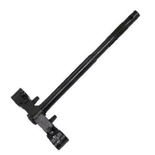 VOLTA APEC APX5 ÖN MAŞA